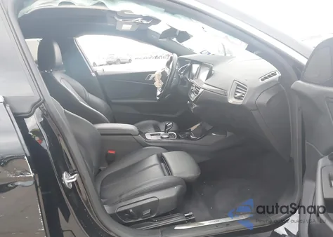 2022 BMW 228 Gran Coupe I Sdrive z USA, uszkodzony, nr VIN WBA53AK03N7K04402